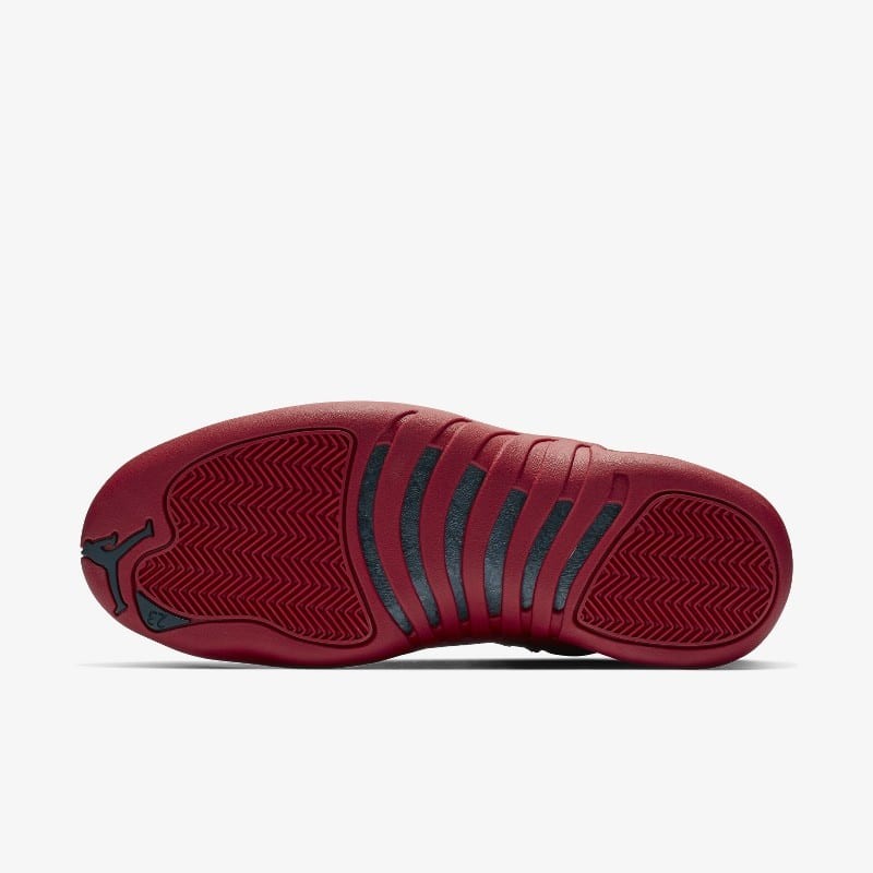 Jordan 12 retro red suede hotsell